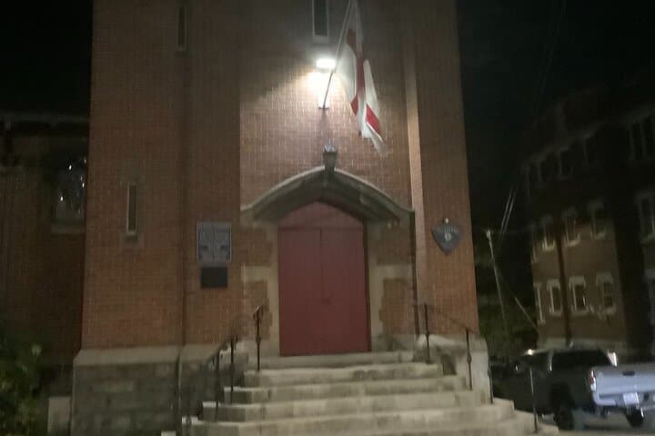 Asheville Haunted Walking Tour — Self-Guided Ghost App Experience photo 3