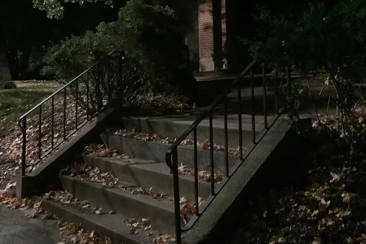 Asheville Haunted Walking Tour — Self-Guided Ghost App Experience photo 4