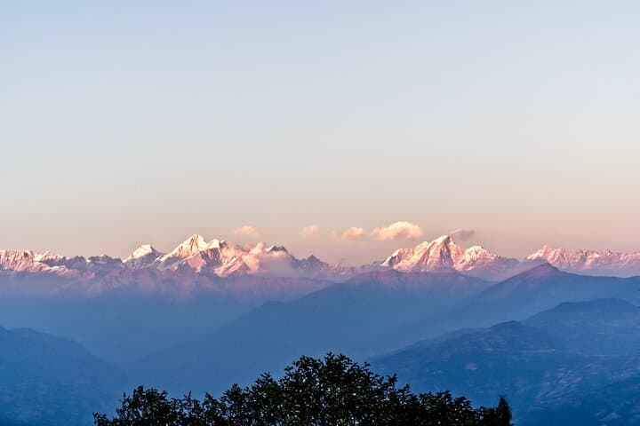 Nagarkot Sunrise & Changu Narayan Hike — Himalayan Views from Kathmandu photo 4