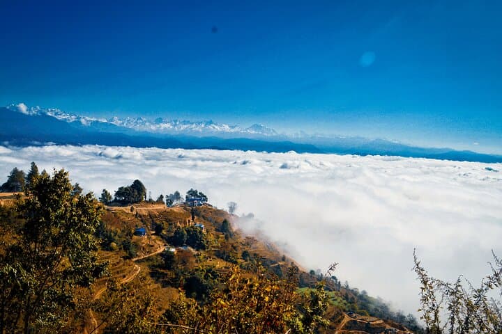 Nagarkot Sunrise & Changu Narayan Hike — Himalayan Views from Kathmandu photo 6
