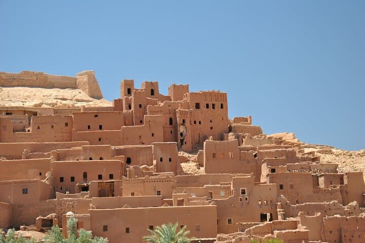 Savoring Morocco: 12-Day Private Food, Wine & Desert Adventure photo 6