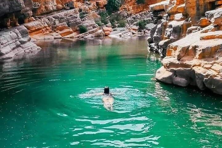 Paradise Valley and Atlas Mountains Day Hike from Agadir photo 6