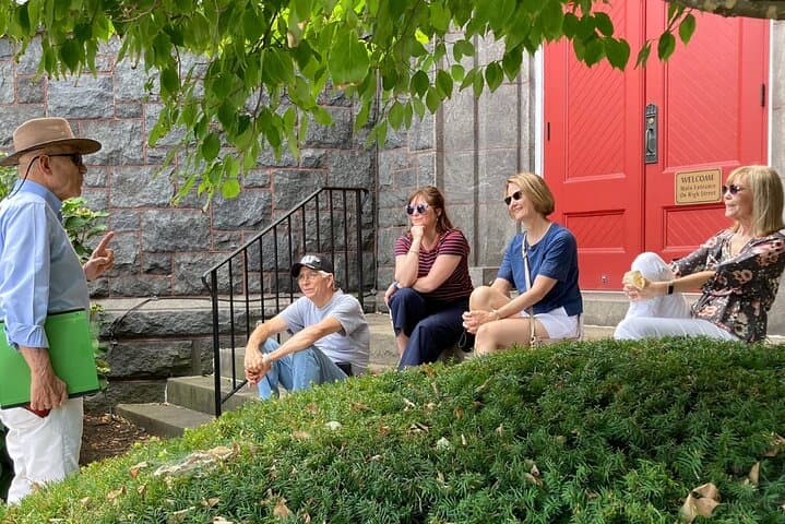 Gettysburg One-Hour Civilian Walking Tour — Southern Town History Walk photo 4