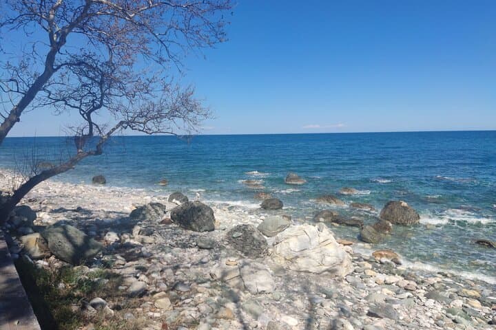 Full-Day Pelion Tour from Volos — Beaches, Mountain Villages & Historic Rail photo 4