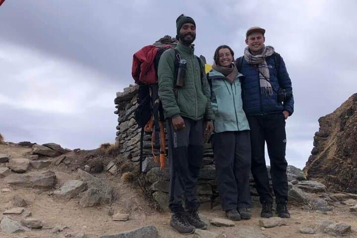 Kuari Pass Trek: 7-Day Garhwal Himalaya Trek from Rishikesh to Auli photo 3