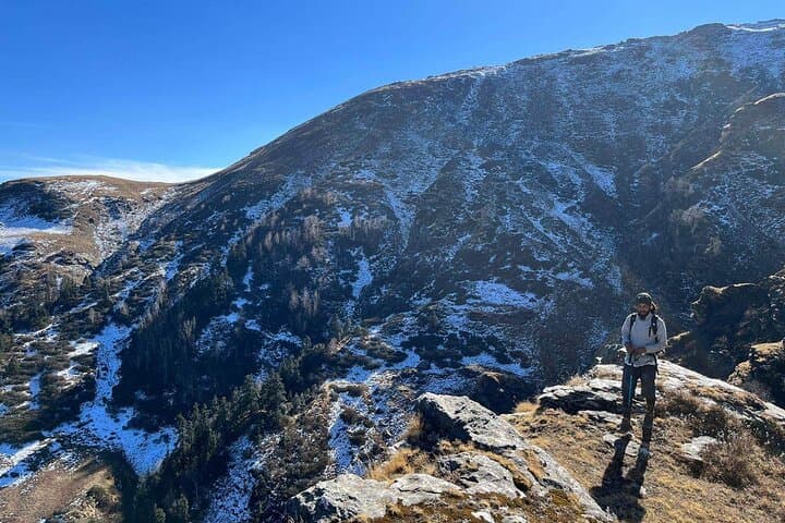 Kuari Pass Trek: 7-Day Garhwal Himalaya Trek from Rishikesh to Auli photo 4