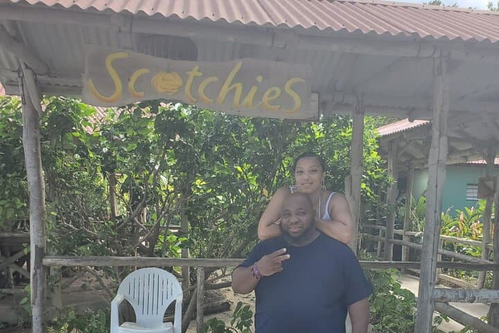 Full-Day Ocho Rios Blue Hole & Dunn's River Falls Private Tour from Montego Bay photo 6