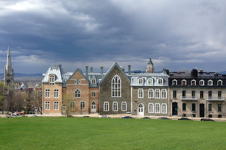 Custom 4-Hour Private Driver Tour — Quebec City Highlights & Coast photo 2