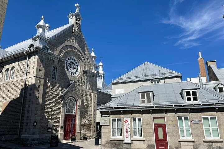 Custom 4-Hour Private Driver Tour — Quebec City Highlights & Coast photo 3
