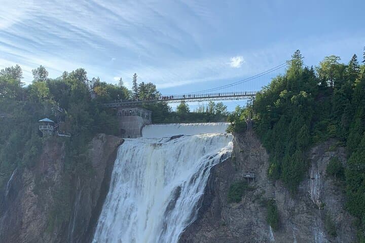 Custom 4-Hour Private Driver Tour — Quebec City Highlights & Coast photo 4