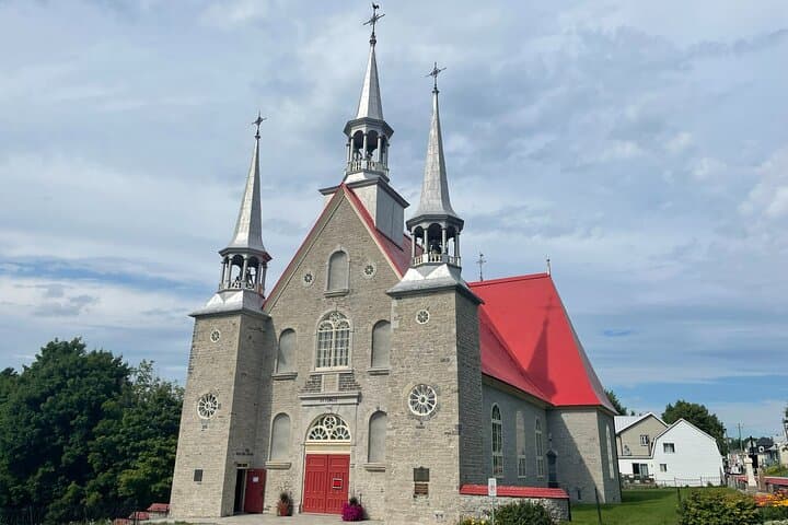 Custom 4-Hour Private Driver Tour — Quebec City Highlights & Coast photo 5