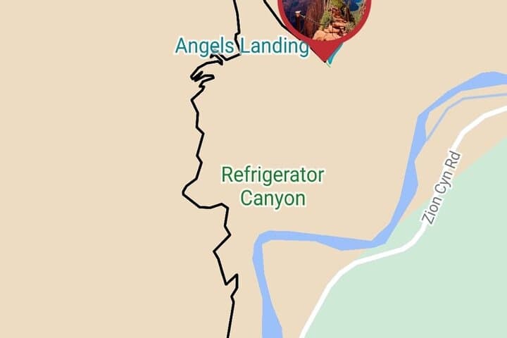 West Coast Self-Guided Road Trip App with Audio Guides photo 5