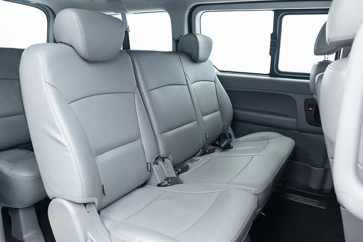 Private Airport Transfers from OR Tambo & Lanseria to Sun City photo 3