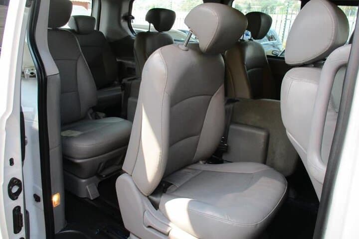 Private Airport Transfers from OR Tambo & Lanseria to Sun City photo 5