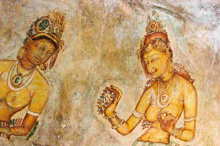 Sigiriya Rock & Minneriya Jeep Safari — All-Inclusive Day Tour from Trincomalee photo 3