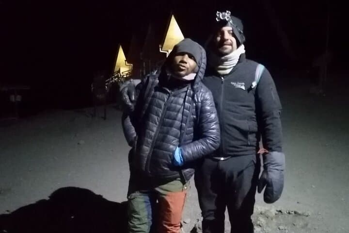 5-Day Kilimanjaro Climb: Marangu Route to Uhuru Peak (Moshi) photo 4