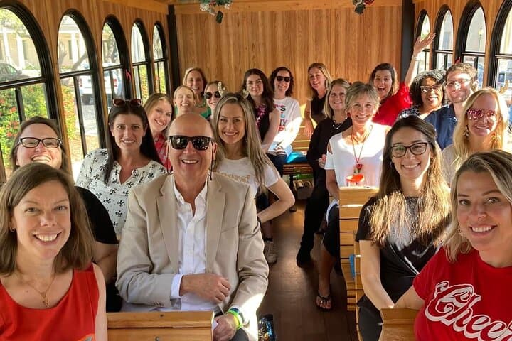 Circus Secrets of Sarasota: Guided Ringling History Tour photo 4