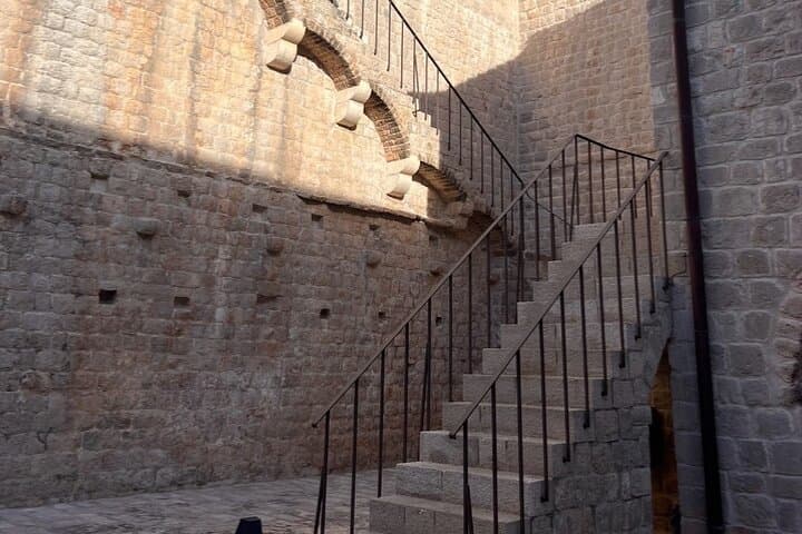 Split Day Trip from Dubrovnik: Ston Walls, Klis Fortress & Diocletian's Palace photo 3
