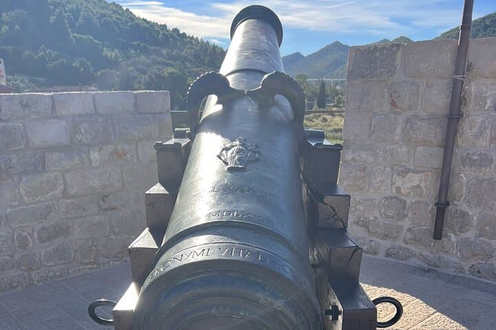 Split Day Trip from Dubrovnik: Ston Walls, Klis Fortress & Diocletian's Palace photo 4