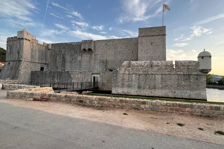 Split Day Trip from Dubrovnik: Ston Walls, Klis Fortress & Diocletian's Palace photo 5