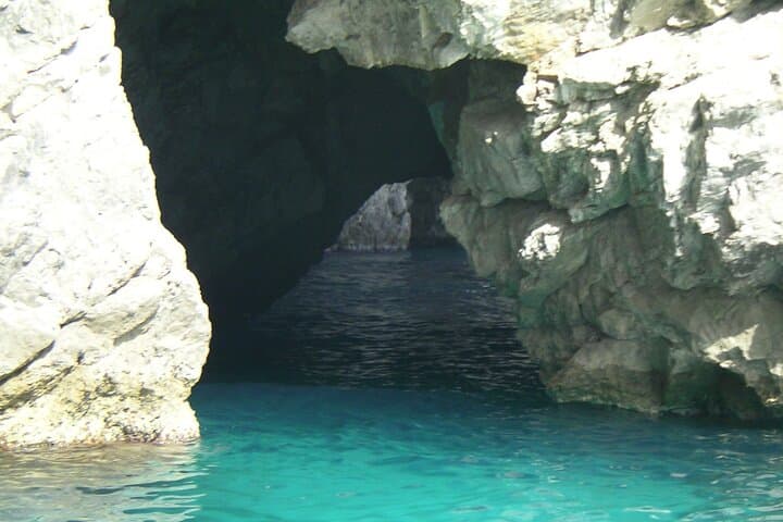 Capri in a Day: Shared Boat Tour from Sorrento & Nerano (No Pickup) photo 4