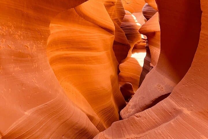 7-Day Antelope Canyon to Yellowstone Guided Tour from Los Angeles photo 4