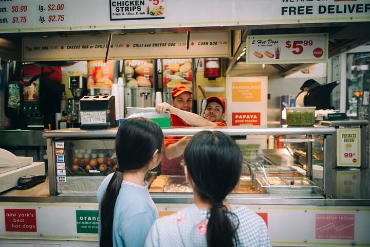 Lower East Side Food Tour: New York's Classic Eats & Iconic Tastings photo 6