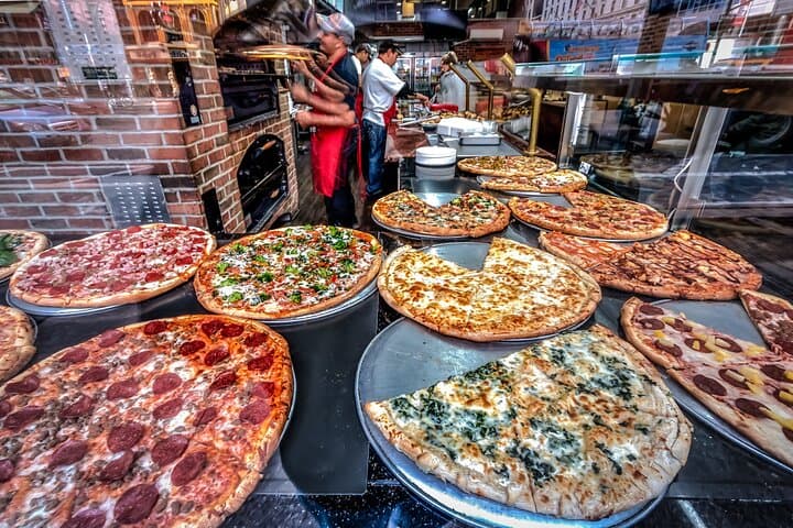Lower East Side Food Tour: New York's Classic Eats & Iconic Tastings photo 2