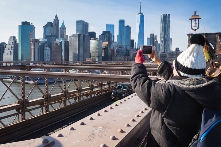 West Village Food Tour: New York's Classic Eats & Iconic Tastings photo 4