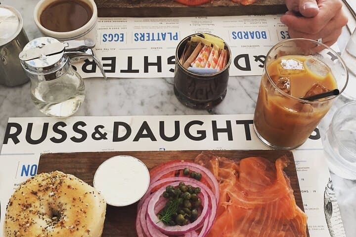 Lower East Side Food Tour: New York's Classic Eats & Iconic Tastings photo 5