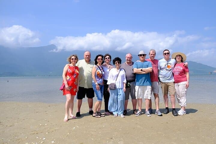 Private Full-Day Hue Citadel Tour: Perfume River Boat, Thien Mu & Royal Tombs photo 2