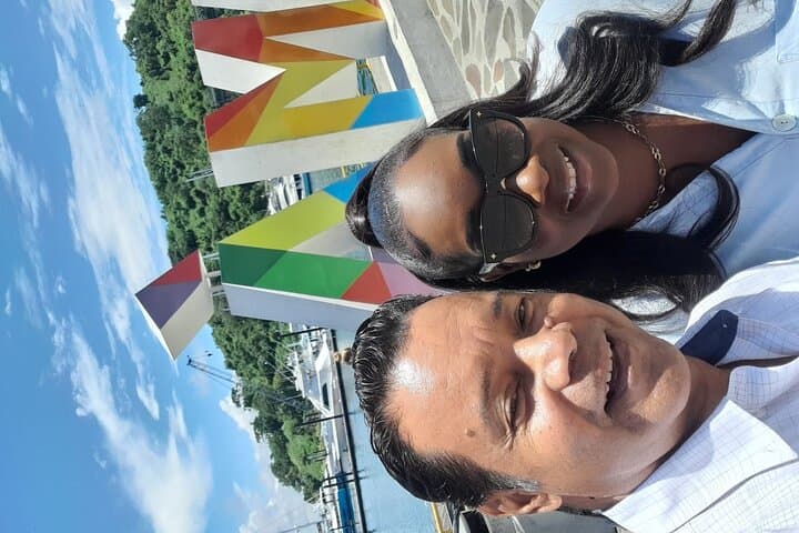 Private Panama City Tour — Casco Viejo, Canal Locks & Islands in 4–5 Hours photo 6