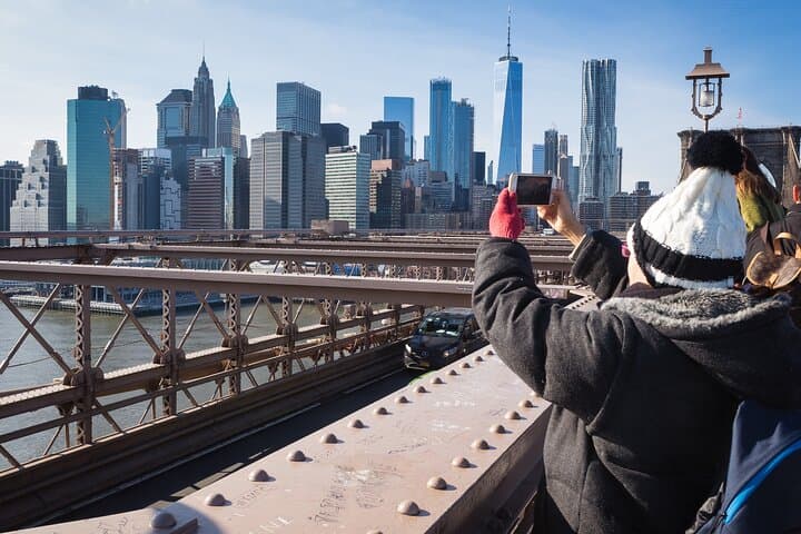 Lower East Side Food Tour: New York's Classic Eats & Iconic Tastings photo 4