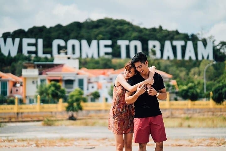 Batam Day Tour: Cultural Sights, Barelang Bridge & Nasi Padang Lunch