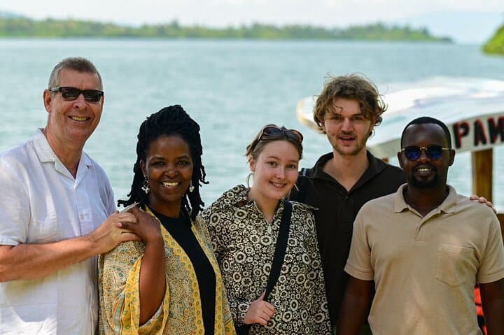 3-Day Nyungwe Canopy Walk and Lake Kivu Adventure photo 4