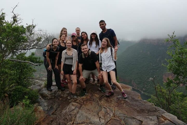 Blyde River Canyon & Panorama Route — Full-Day Tour from Hoedspruit photo 2