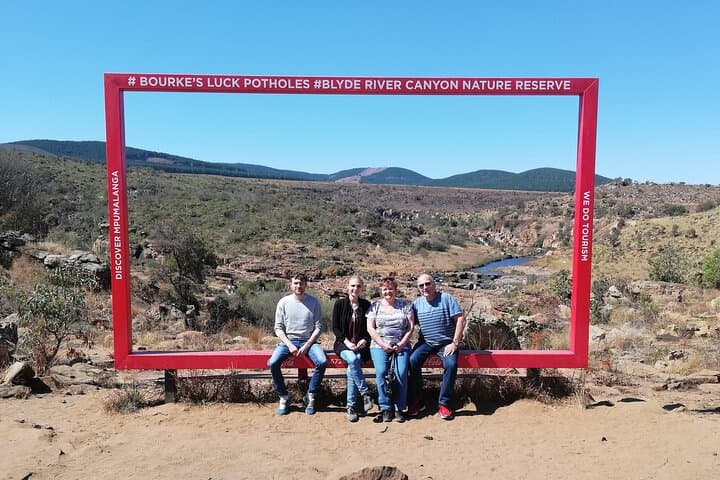 Blyde River Canyon & Panorama Route — Full-Day Tour from Hoedspruit photo 4