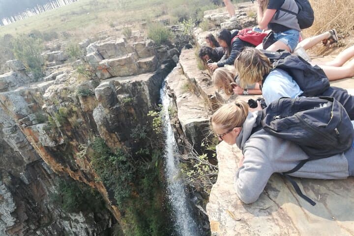Blyde River Canyon & Panorama Route — Full-Day Tour from Hoedspruit photo 5