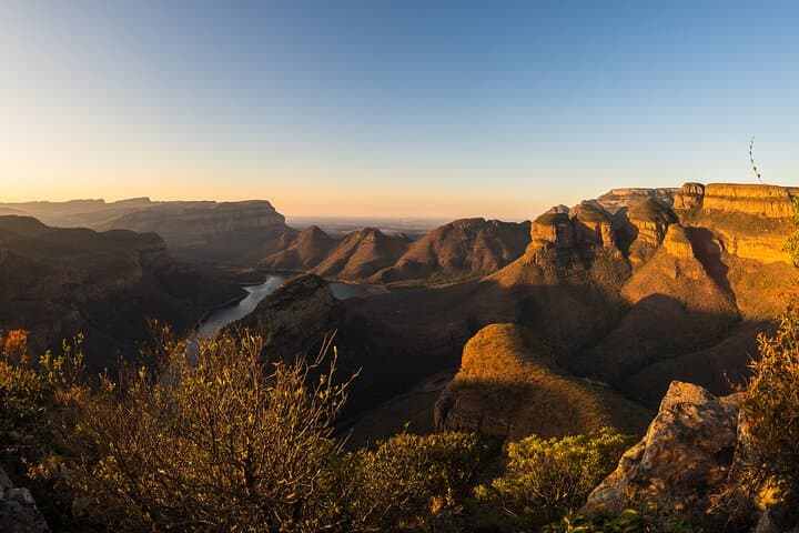Blyde River Canyon & Panorama Route — Full-Day Tour from Hoedspruit photo 6