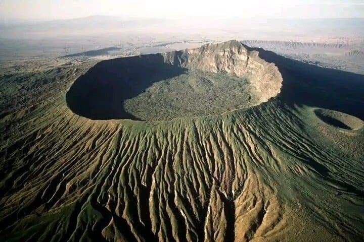 Mount Longonot Day Trek: Rim Walk & Crater Hike from Nairobi photo 4