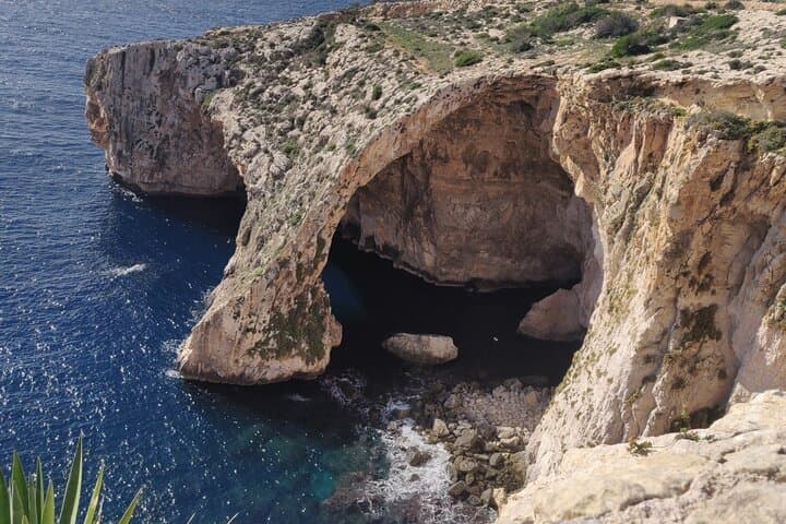 Private Tour: Hagar Qim, Mnajdra & the Blue Grotto — South Malta Highlights photo 5