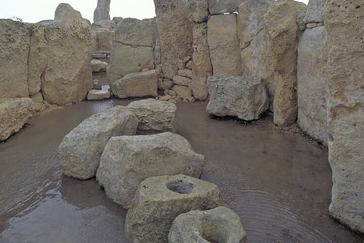 Private Tour: Hagar Qim, Mnajdra & the Blue Grotto — South Malta Highlights photo 6