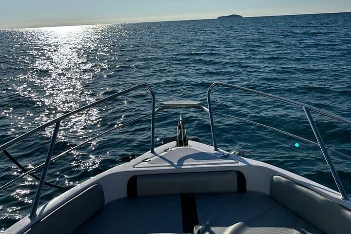 Private Speedboat to the Elaphite Islands & Blue Cave from Dubrovnik photo 6