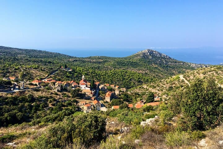 Hvar Lavender Tour: Easy Island Hike, Village Visits & Local Tastes photo 3