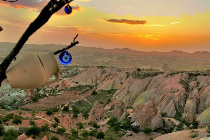 Cappadocia in 48 Hours: Hot-Air Balloons and Göreme's Rock-Cut Wonders photo 3