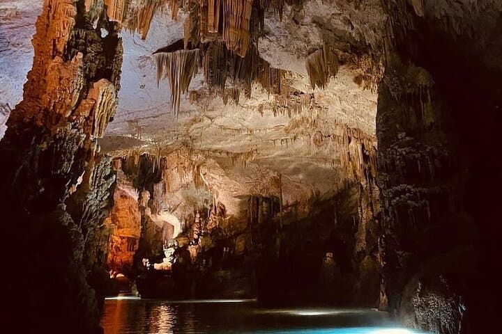 3-Day Lebanon Essentials: Jeita Grotto, Byblos, Baalbek & Beirut Tour photo 4