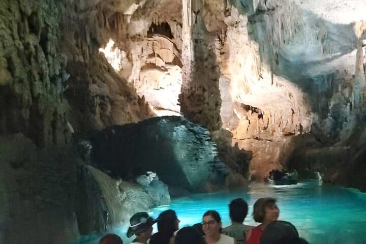 3-Day Lebanon Essentials: Jeita Grotto, Byblos, Baalbek & Beirut Tour photo 5