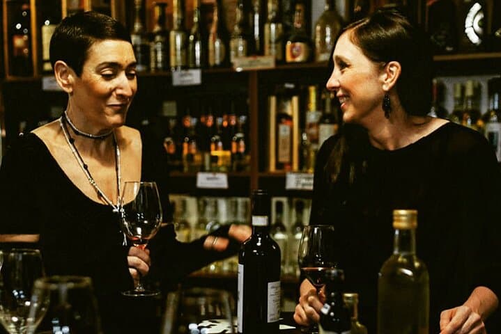 Florence Food and Wine Walking Tour: Private Tastings in Sant'Ambrogio