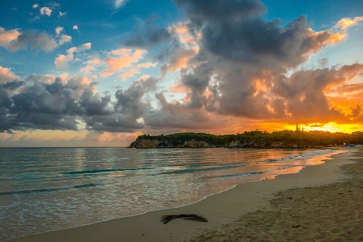 Sunrise Horseback Ride on Playa Macao — Punta Cana Beach Tour photo 4