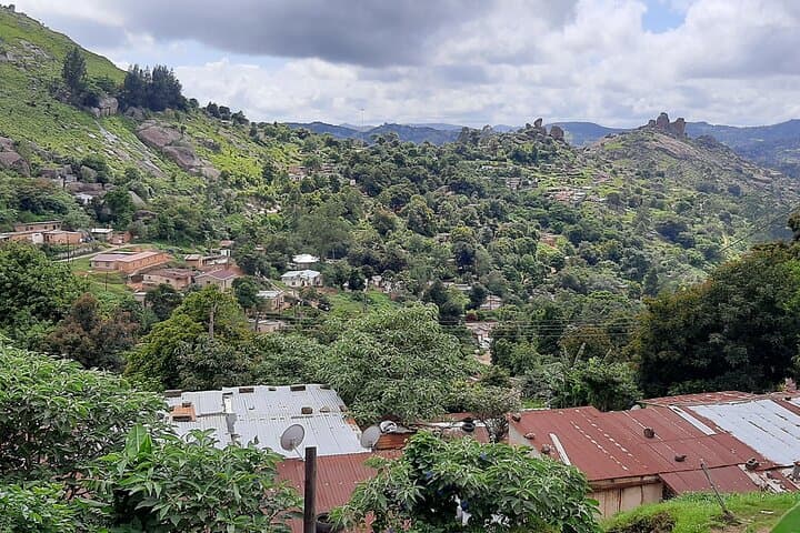 Malolotja Nature Reserve Hiking Trail — Eswatini Scenic Day Hike photo 3